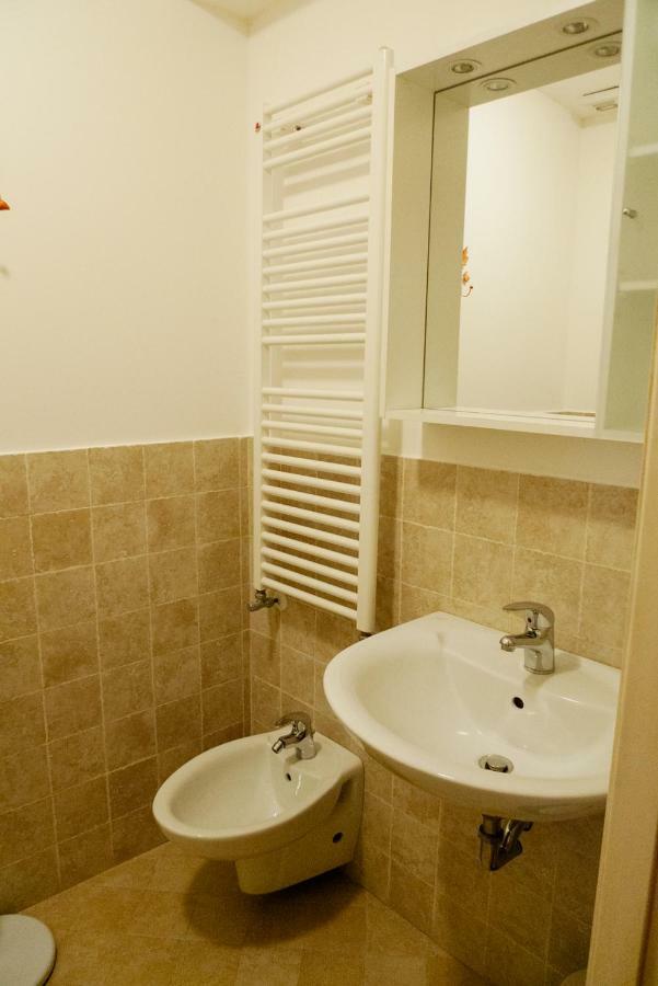 Appartement Melusina Rialto Center *