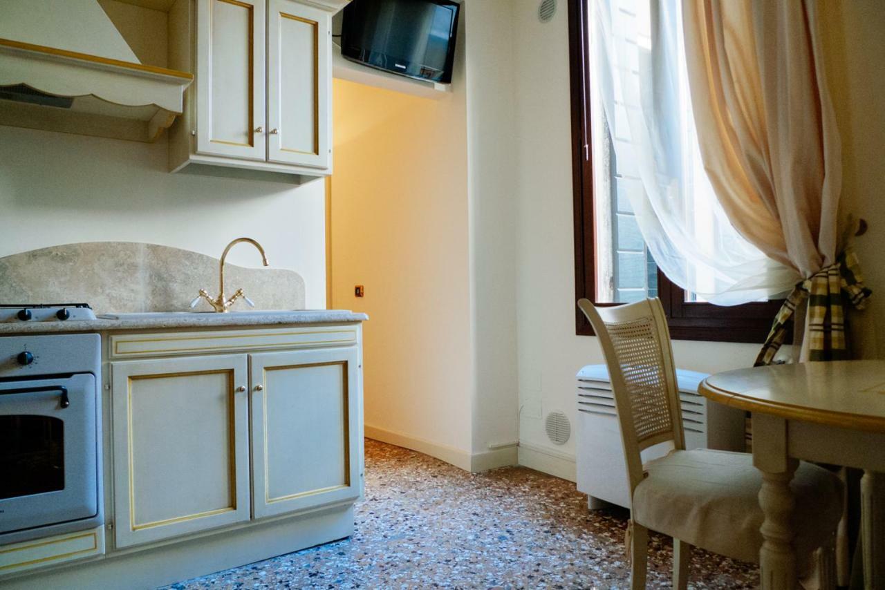 Appartement Melusina Rialto Center *