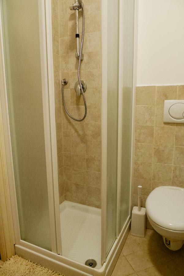 Appartement Melusina Rialto Center *