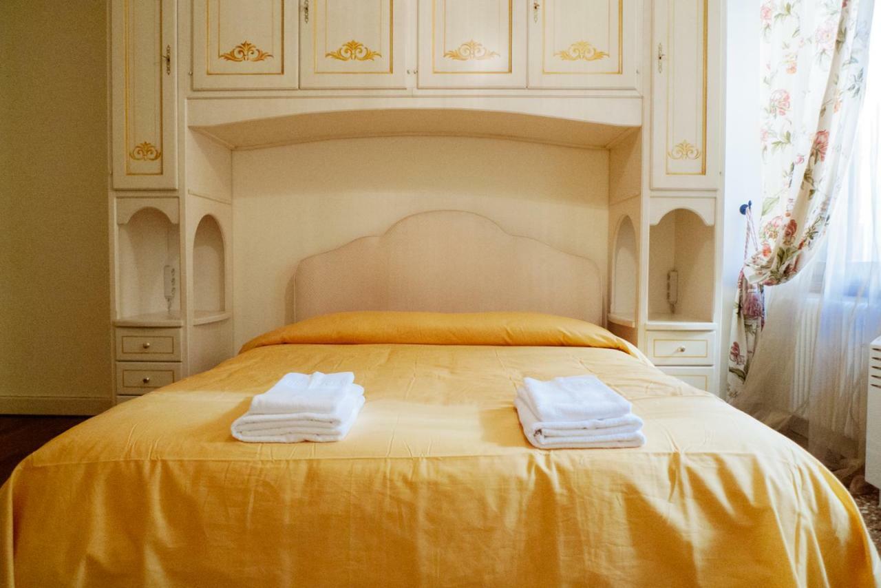 Apartment Rialto Venedig